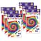 North Star Teacher Resources Kites Bulletin Board Accents, 6 Packs of 40